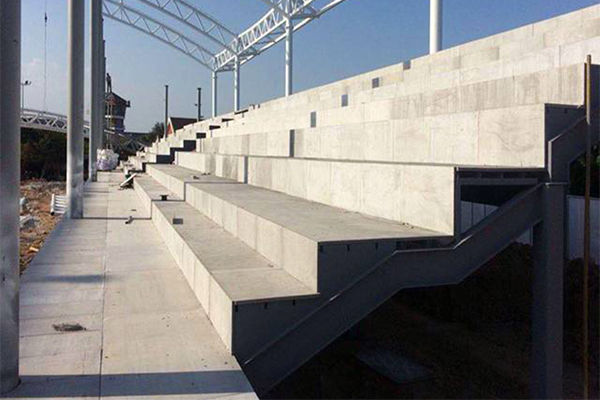 高强纤维水泥板