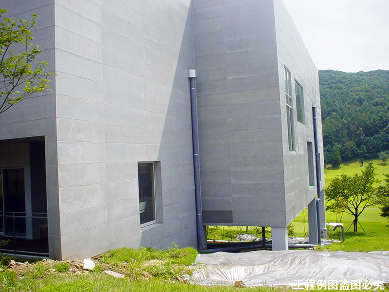 纤维水泥压力板3