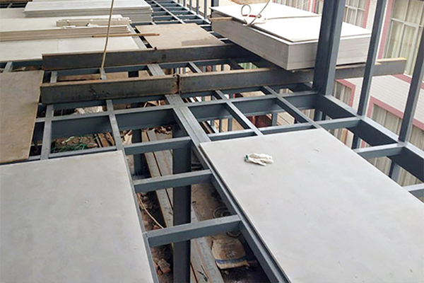 纤维水泥压力板2