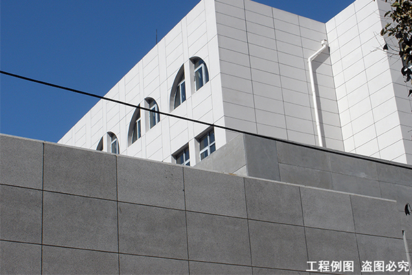 增强纤维水泥压力板2