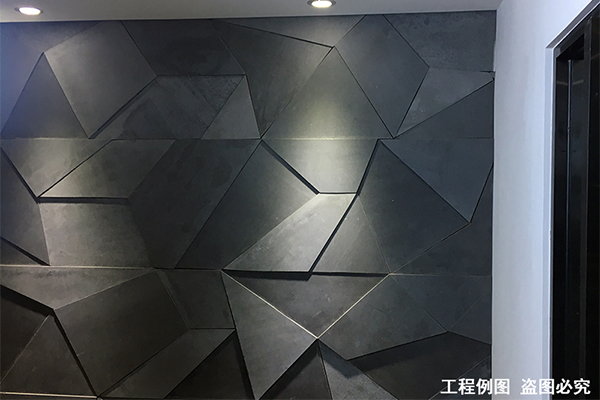 增强纤维水泥压力板