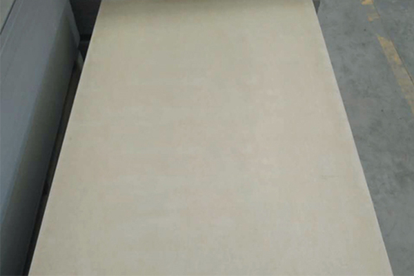 纤维增强硅酸盐防火板