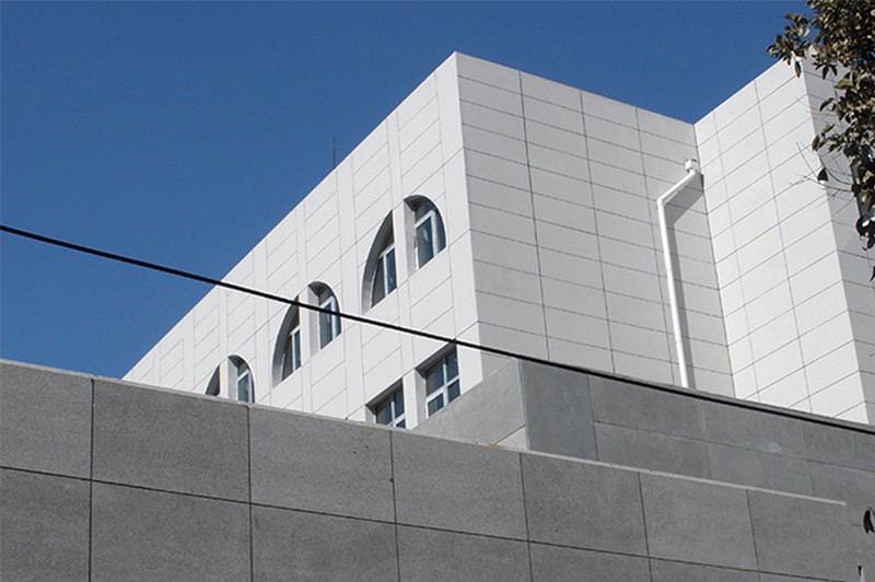 北京外国语学院