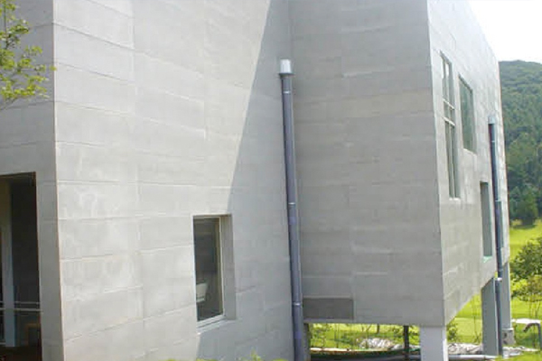 北京昌平外墙工程