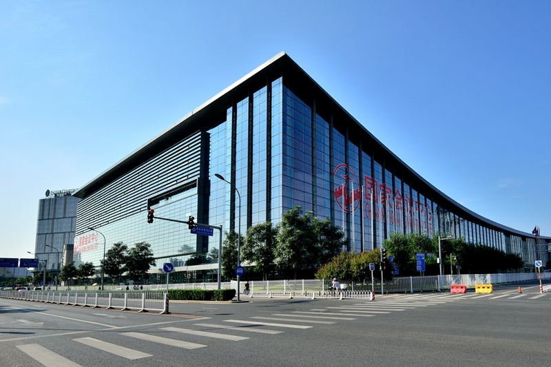 北京奥运村会议中心