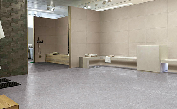 多功能复合墙体