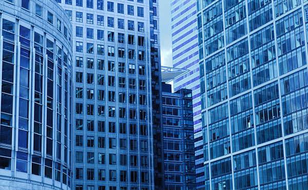 钢结构建筑墙体