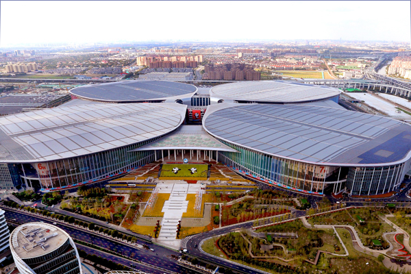 中国国际展览中心