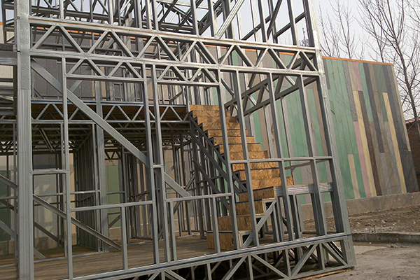 西安奥林匹克花园