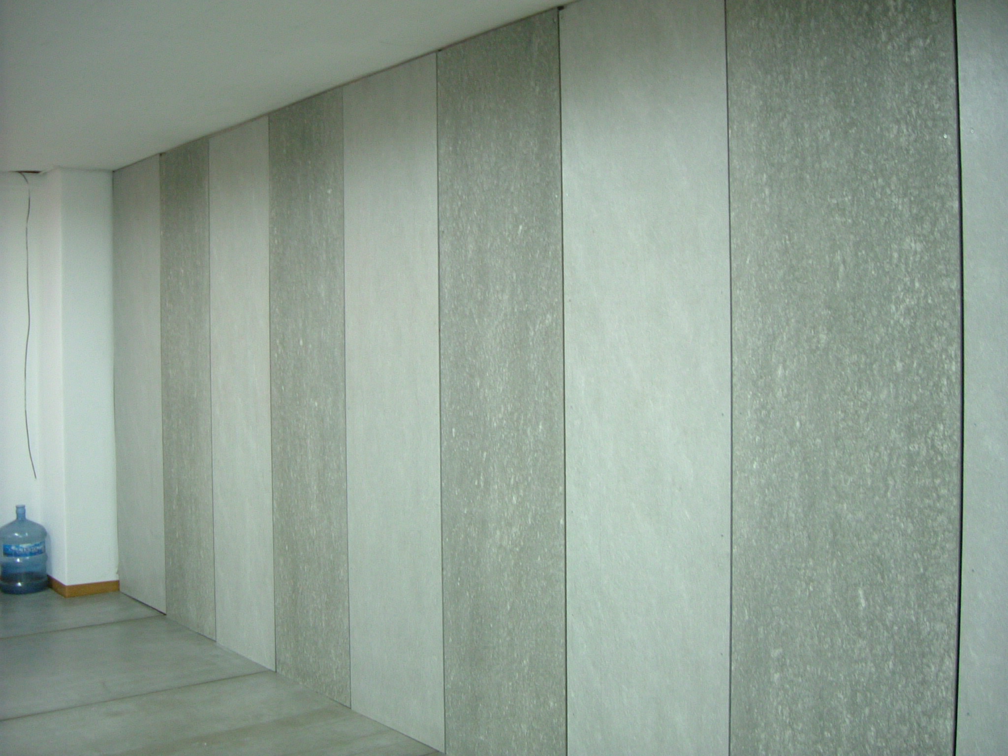 装配式建筑内隔墙