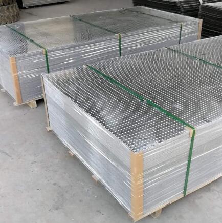 防爆板：安装步骤有哪些?安装完成之后要这样验收!