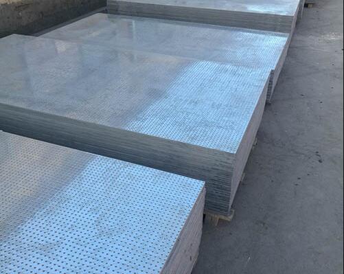 防爆泄压板的功能特性有哪些?这些技巧可以辨别它的质量!