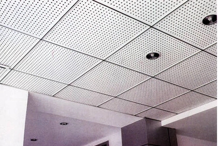 吊顶天花板
