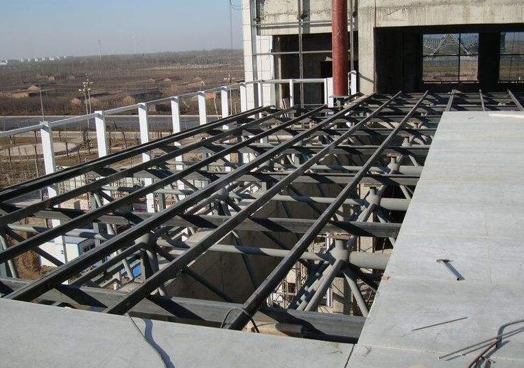 防爆泄压板的功能特性及其安装时的注意事项，看完你就懂了！