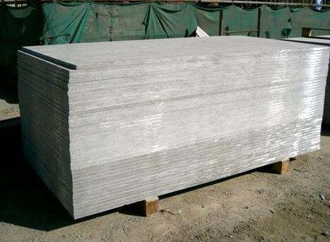 加筋纤维水泥板：安装工艺以及安装前的准备工作打包放送！