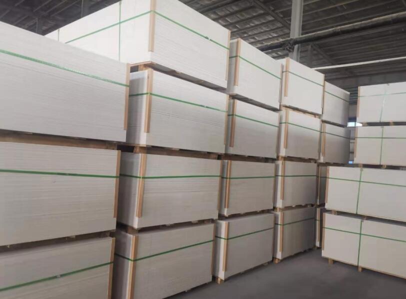 硅酸钙板的用途有哪些?为什么它这么受欢迎?