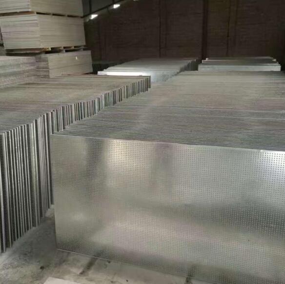 不锈钢抗爆板定制