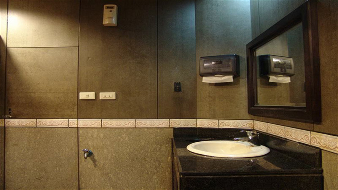 杭州阿里云谷 清水板项目