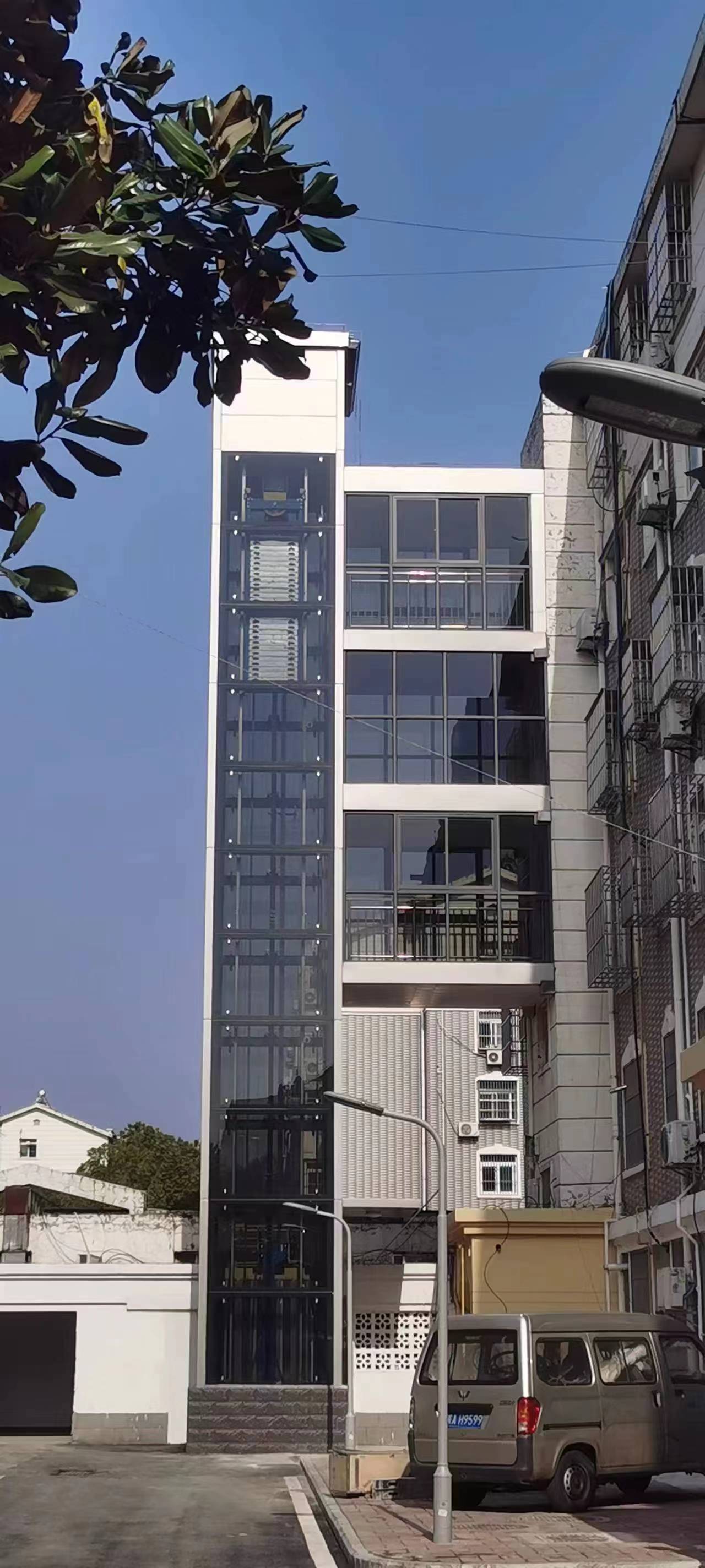 合肥市市委大院，订购24毫米外墙板