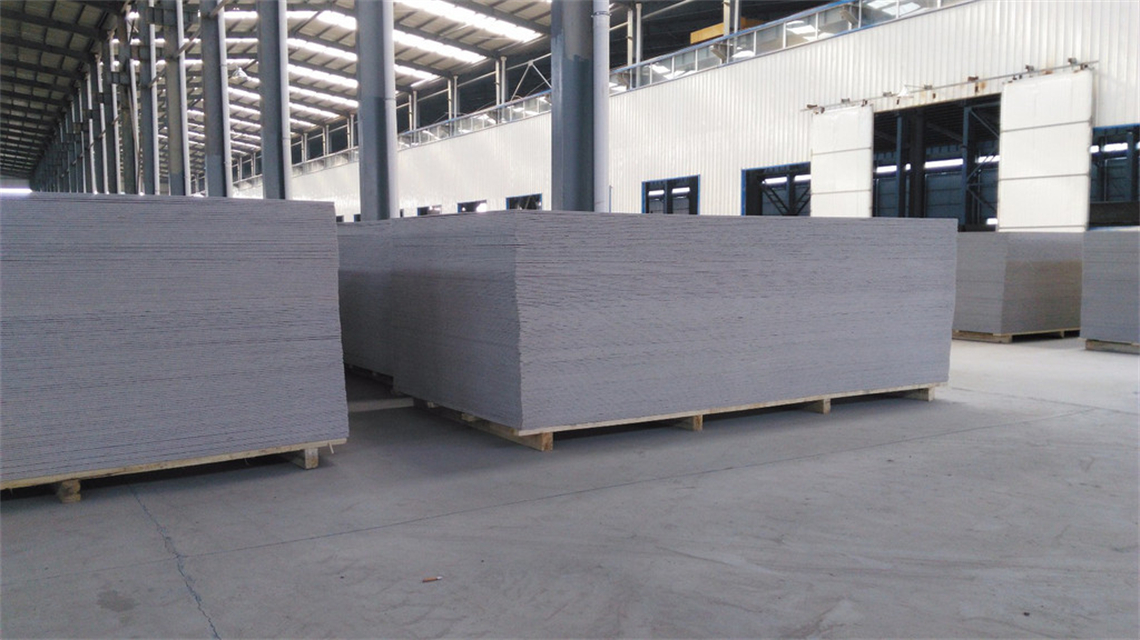 纤维增强硅酸钙板