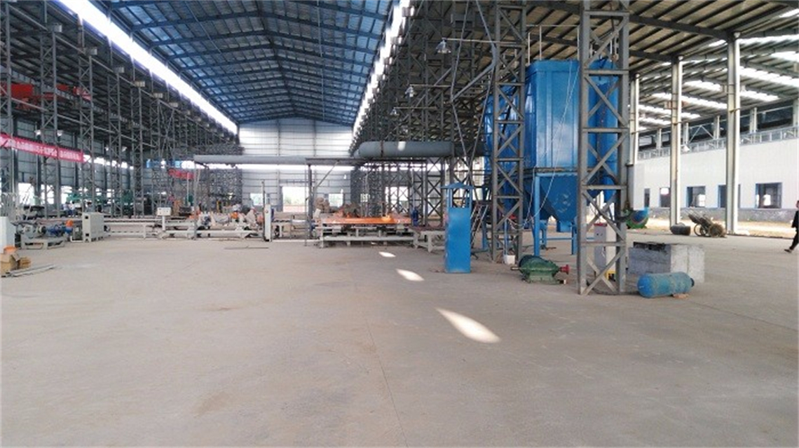 纤维增强硅酸钙板